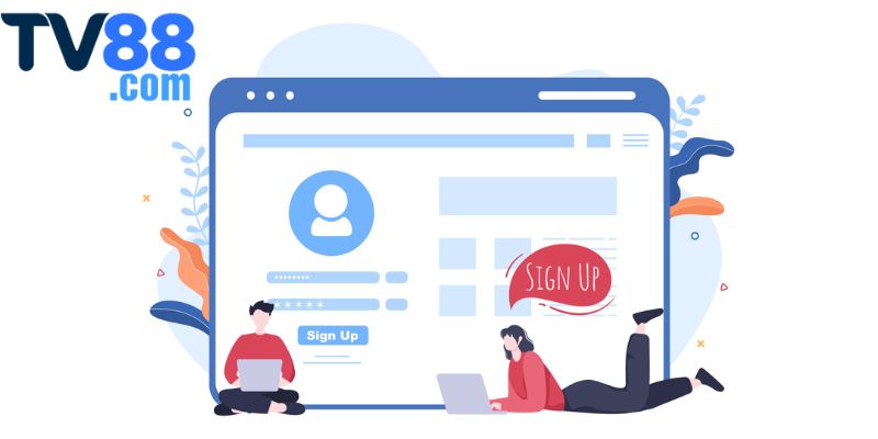 Giải đáp câu hỏi về các vấn đề đăng nhập nhà cái