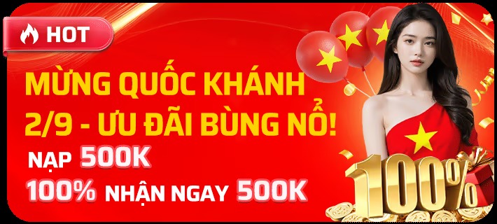 Mừng quốc khánh 2 9