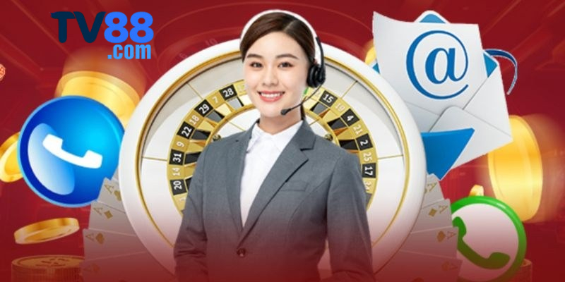 Thời điểm hội viên cần sự hỗ trợ từ nhà cái